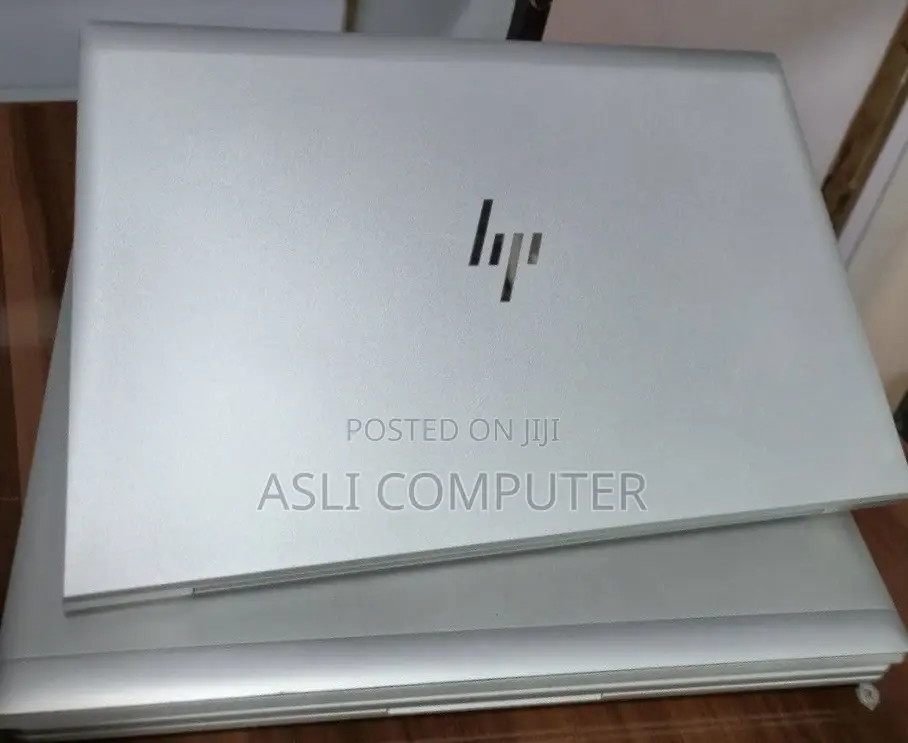 New Laptop HP EliteBook 840 G8 16GB AMD Ryzen 7 SSD 512GB