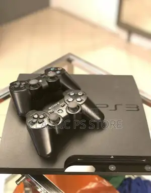 Ps 3 Brand # Slim