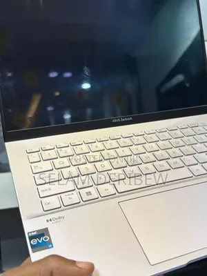 New Laptop Asus Zenbook 14 OLED 16GB Intel Core i9 SSD 512GB