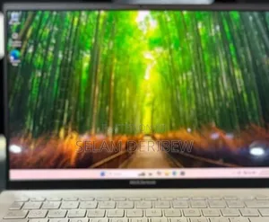 New Laptop Asus Zenbook 14 OLED 16GB Intel Core i9 SSD 512GB