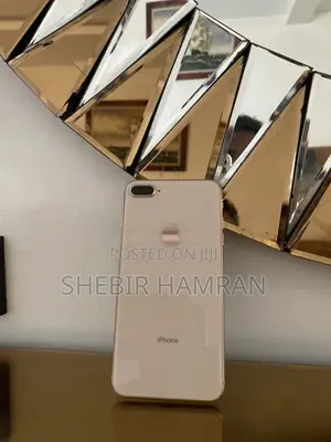 Apple iPhone 8 Plus 64 GB Gold