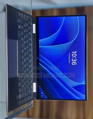 New Laptop HP Spectre 16GB Intel Core i7 SSD 1T
