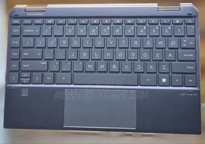 New Laptop HP Spectre 16GB Intel Core i7 SSD 1T