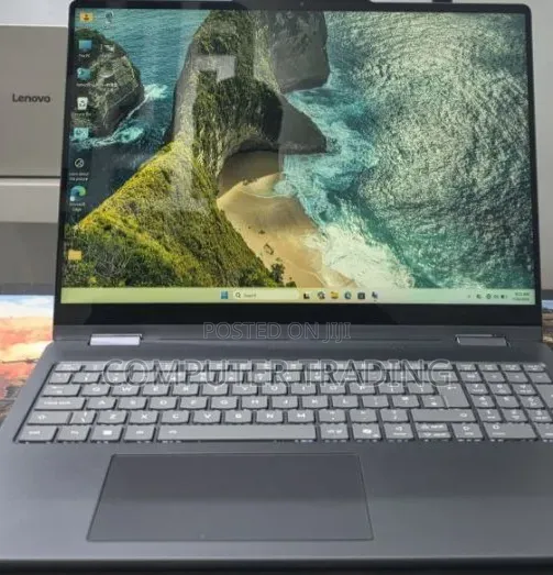 New Laptop Lenovo Yoga 2 16GB Intel Core Ultra 7 SSD 512GB