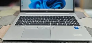 New Laptop HP EliteBook 850 G8 16GB Intel Core i7 SSD 512GB