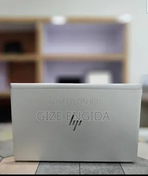 New Laptop HP EliteBook 850 G8 16GB Intel Core i7 SSD 512GB