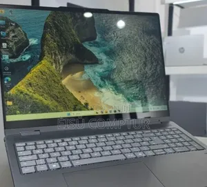 New Laptop Lenovo Yoga 2 16GB Intel Core Ultra 5 SSD 512GB