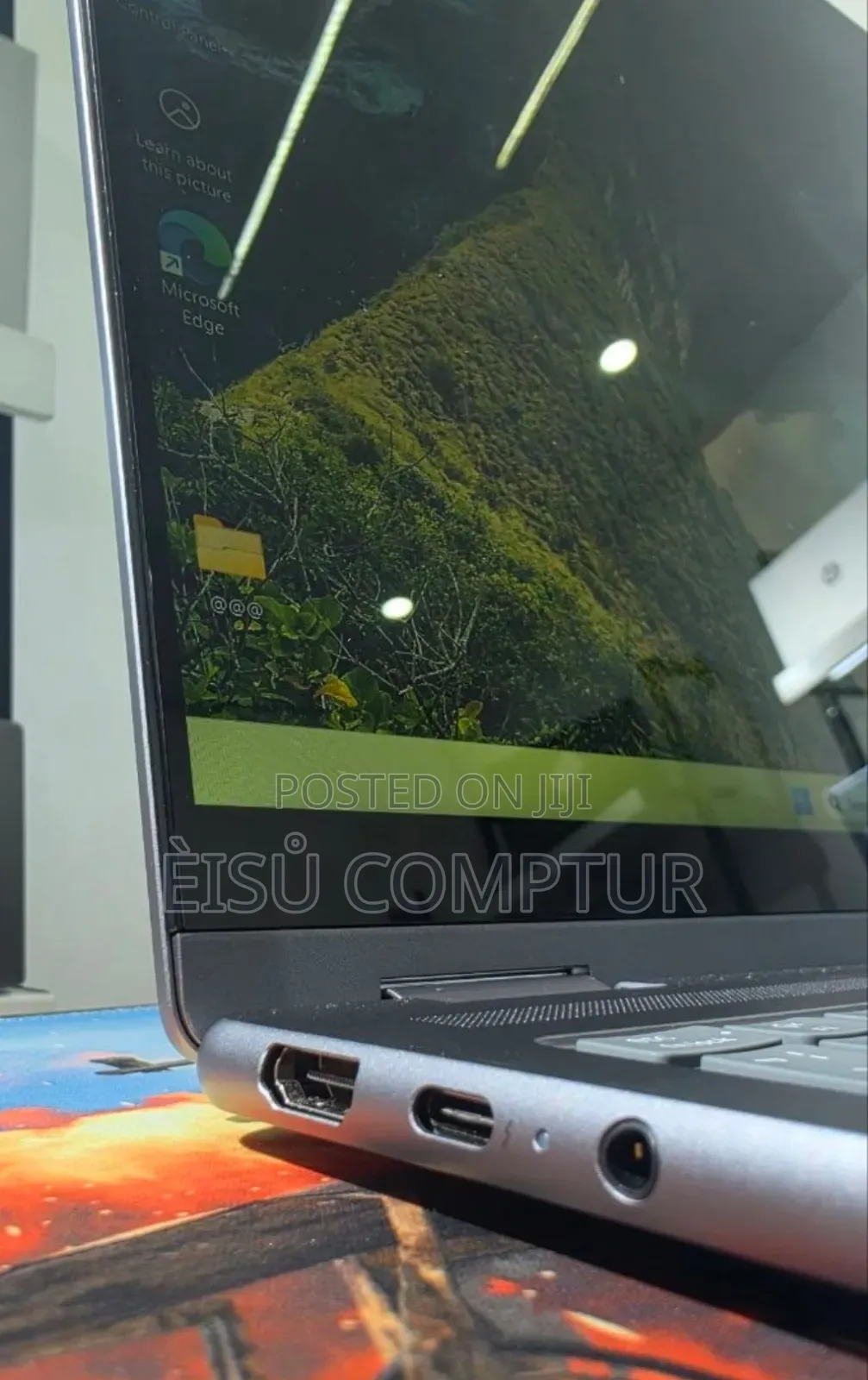 New Laptop Lenovo Yoga 2 16GB Intel Core Ultra 5 SSD 512GB