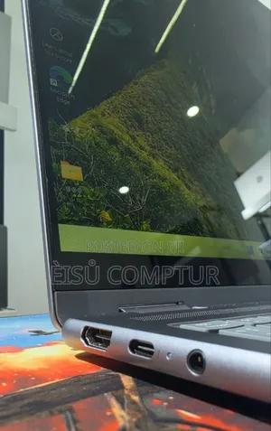 New Laptop Lenovo Yoga 2 16GB Intel Core Ultra 5 SSD 512GB