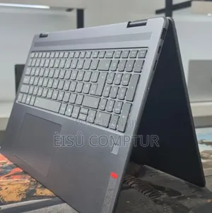 New Laptop Lenovo Yoga 2 16GB Intel Core Ultra 5 SSD 512GB
