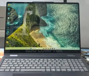 New Laptop Lenovo Yoga 2 16GB Intel Core Ultra 5 SSD 512GB