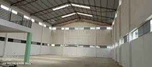 Warehouse for Rent in Bulbula, Addis Ababa