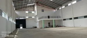Warehouse for Rent in Bulbula, Addis Ababa