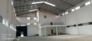 Warehouse for Rent in Bulbula, Addis Ababa