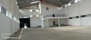 Warehouse for Rent in Bulbula, Addis Ababa