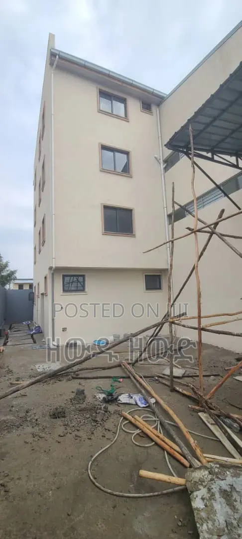 Warehouse for Rent in Bulbula, Addis Ababa