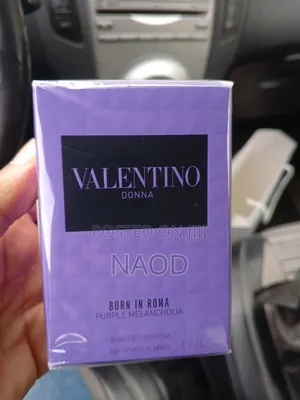 Valentino Perfume