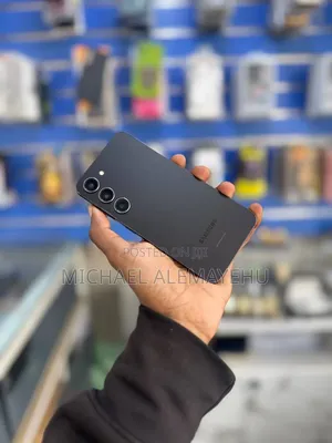Samsung Galaxy S23 128 GB Black