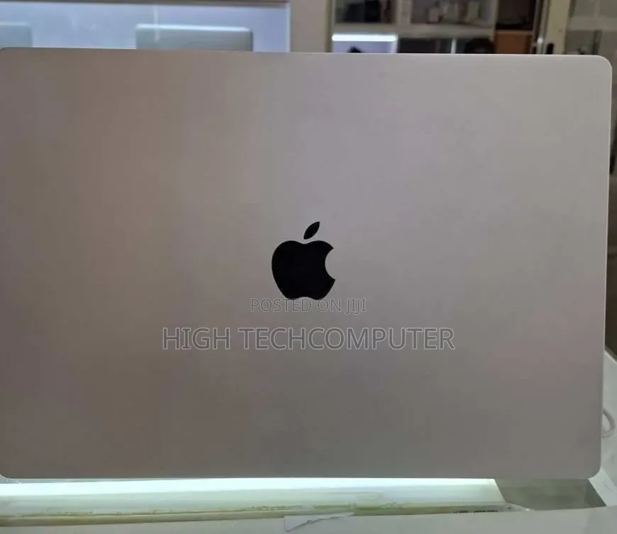 New Laptop Apple MacBook Pro 2021 M1 16GB Apple M1 Pro SSD 512GB