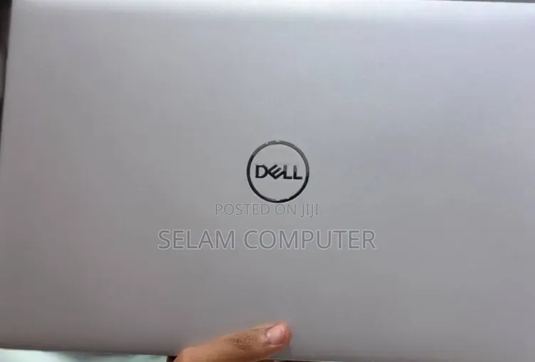 New Laptop Dell Precision 5540 16GB Intel Core i7 SSD 512GB