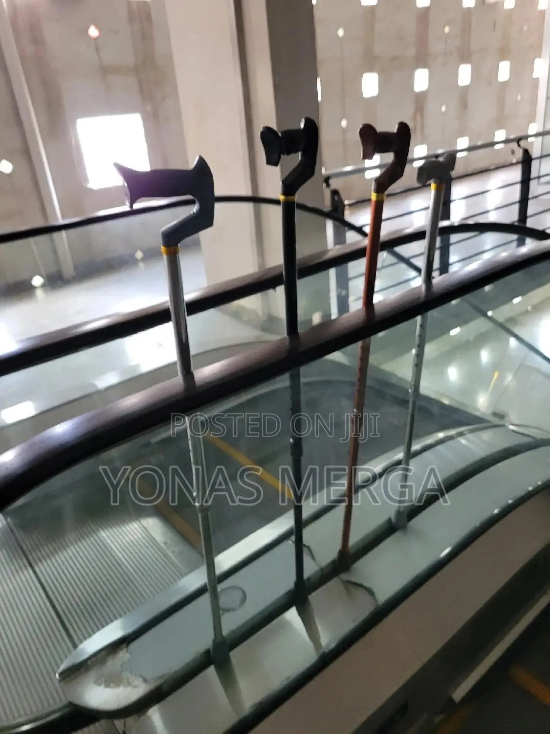 Walking Stick=caneከዘራ¶፭for Disabilities or Limited Mobility/Elderly