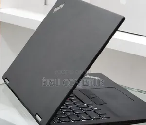 New Laptop Lenovo ThinkPad L13 Yoga 16GB Intel Core i5 SSD 512GB
