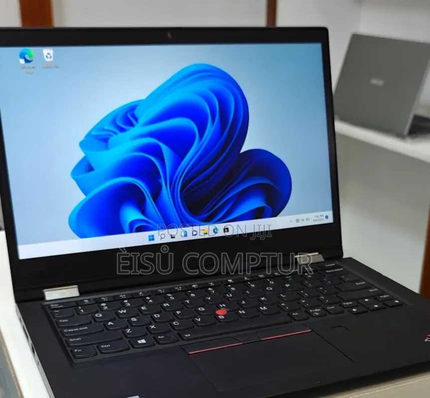 New Laptop Lenovo ThinkPad L13 Yoga 16GB Intel Core i5 SSD 512GB