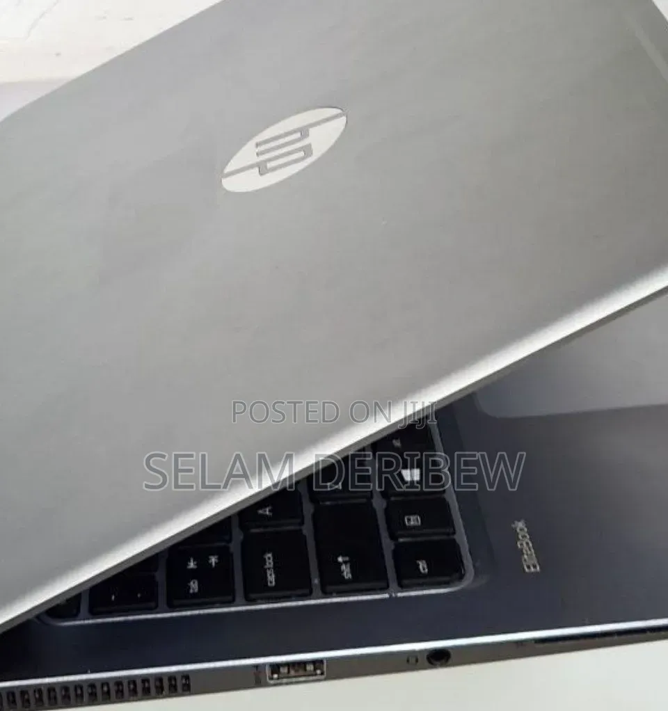 New Laptop HP EliteBook Folio 1040 G2 8GB Intel Core i5 SSD 512GB