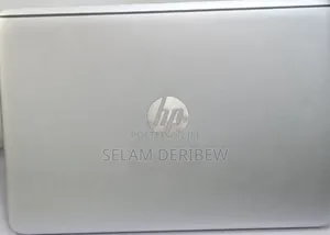 New Laptop HP EliteBook Folio 1040 G2 8GB Intel Core i5 SSD 512GB