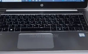 New Laptop HP EliteBook Folio 1040 G2 8GB Intel Core i5 SSD 512GB