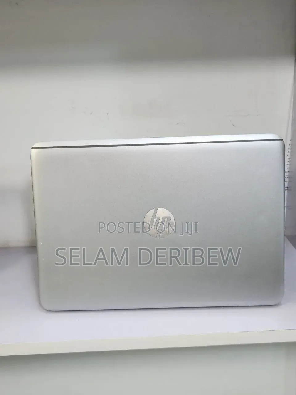 New Laptop HP EliteBook Folio 1040 G2 8GB Intel Core i5 SSD 512GB