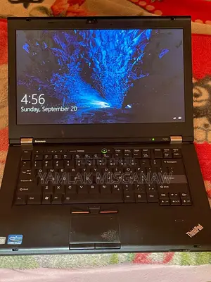 Laptop Lenovo ThinkPad T420 8GB Intel Core i5 SSD 256GB