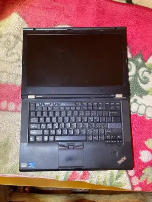 Laptop Lenovo ThinkPad T420 8GB Intel Core i5 SSD 256GB