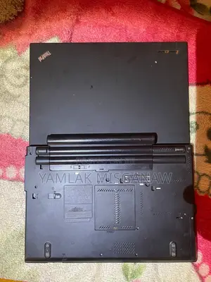 Laptop Lenovo ThinkPad T420 8GB Intel Core i5 SSD 256GB