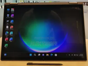New Laptop Lenovo ThinkPad X390 16GB Intel Core i5 SSD 512GB