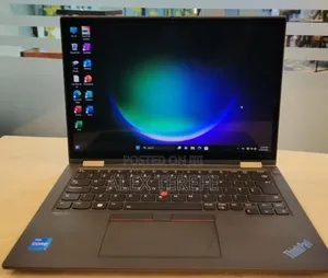 New Laptop Lenovo ThinkPad X390 16GB Intel Core i5 SSD 512GB