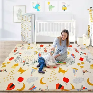 Waterproof Kids Play Mat
