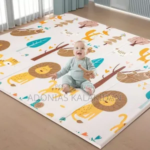 Waterproof Kids Play Mat