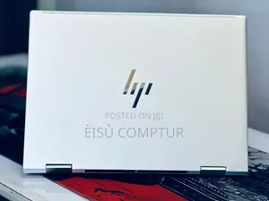 New Laptop HP Envy x360 16GB Intel Core i5 SSD 512GB