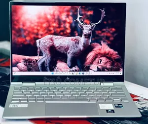 New Laptop HP Envy x360 16GB Intel Core i5 SSD 512GB