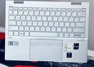 New Laptop HP Envy x360 16GB Intel Core i5 SSD 512GB