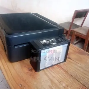 Epson L382 Printer
