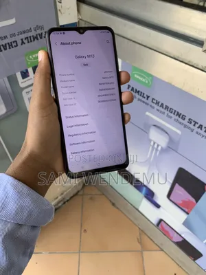Samsung Galaxy M13 64 GB