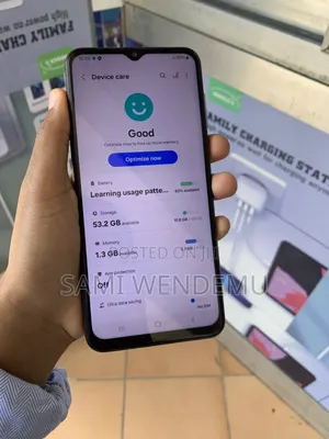 Samsung Galaxy M13 64 GB