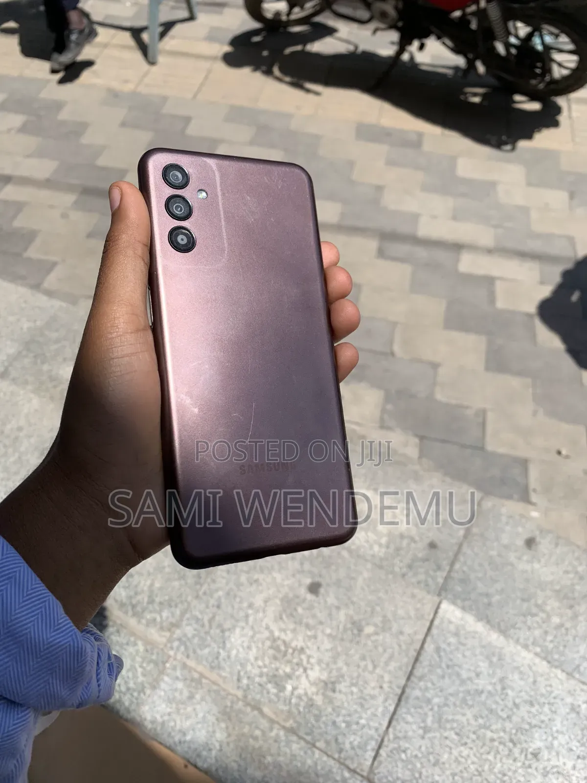 Samsung Galaxy M13 64 GB