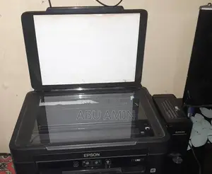 Epson L382 Printer