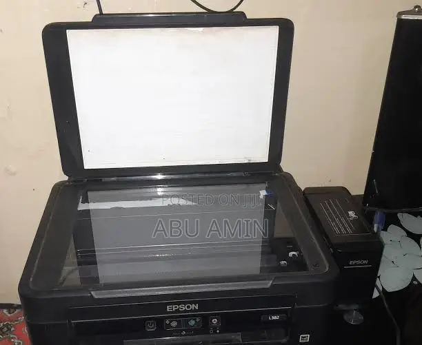 Epson L382 Printer
