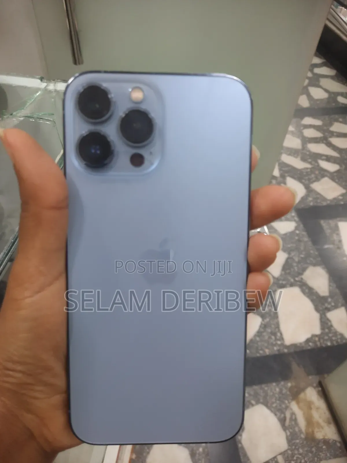 New Apple iPhone 13 Pro Max 128 GB
