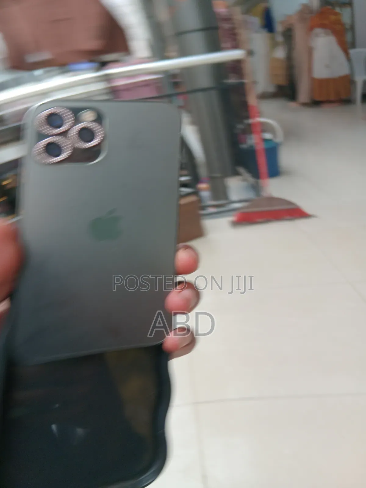 Apple iPhone 12 Pro 128 GB Silver