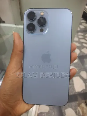 New Apple iPhone 13 Pro Max 128 GB